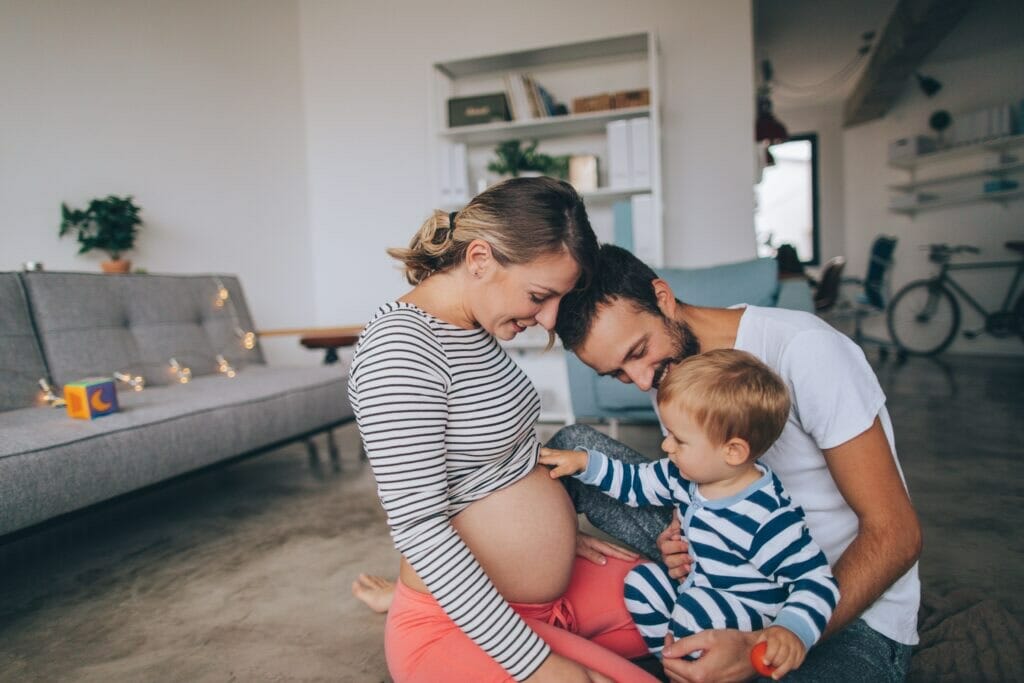 rookvrije ouders